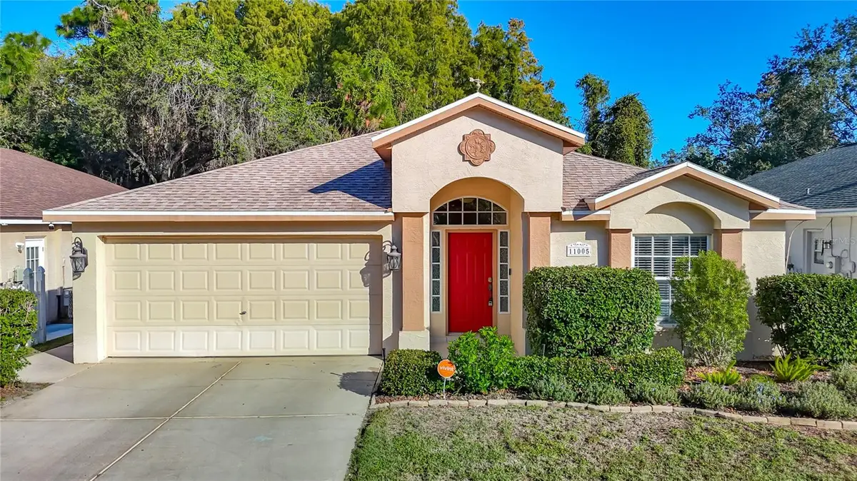 11005 Millbury Court, New Port Richey, FL 34654 - Image #1