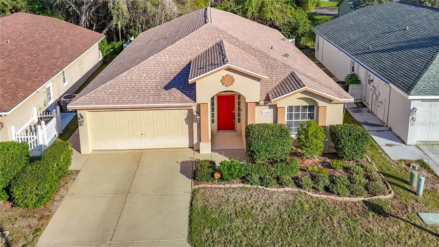 11005 Millbury Court, New Port Richey, FL 34654 - Image #3
