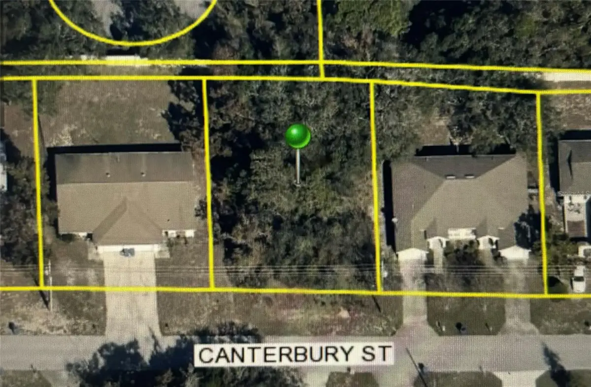 7403 Canterbury Street, Spring Hill, FL 34606 - Image #1