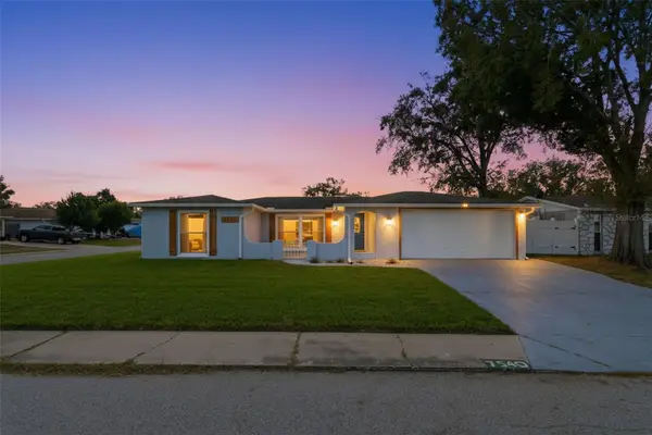 7540 San Moritz Drive, PORT RICHEY, FL 34668