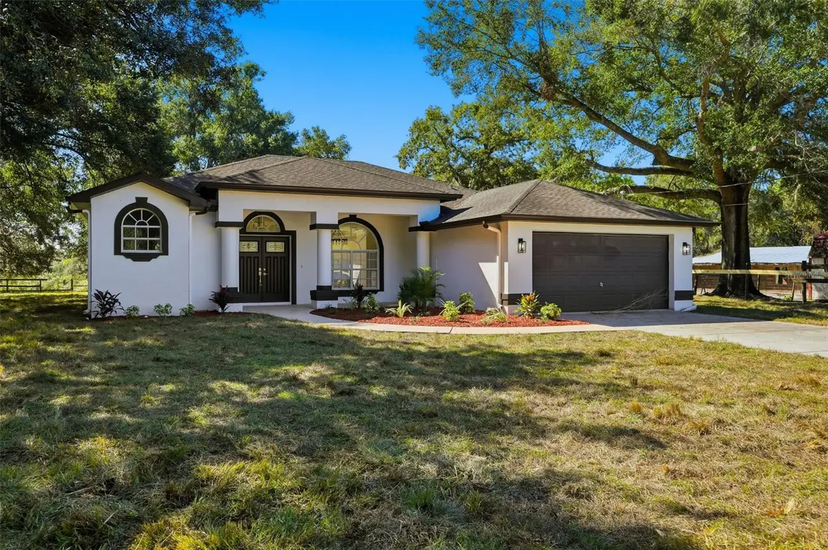 14100 Olympic Village Lane, Brooksville, FL 34614 - Image #1