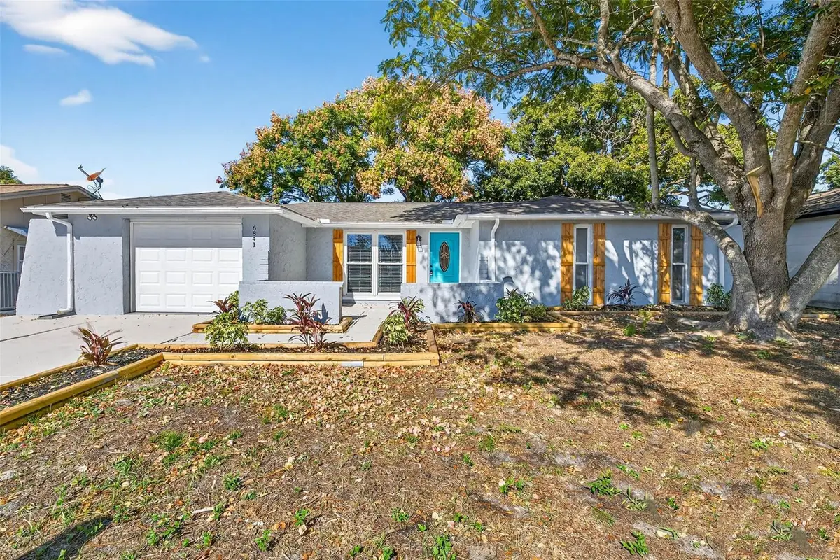 6841 Tierra Linda Street, Port Richey, FL 34668 - Image #1
