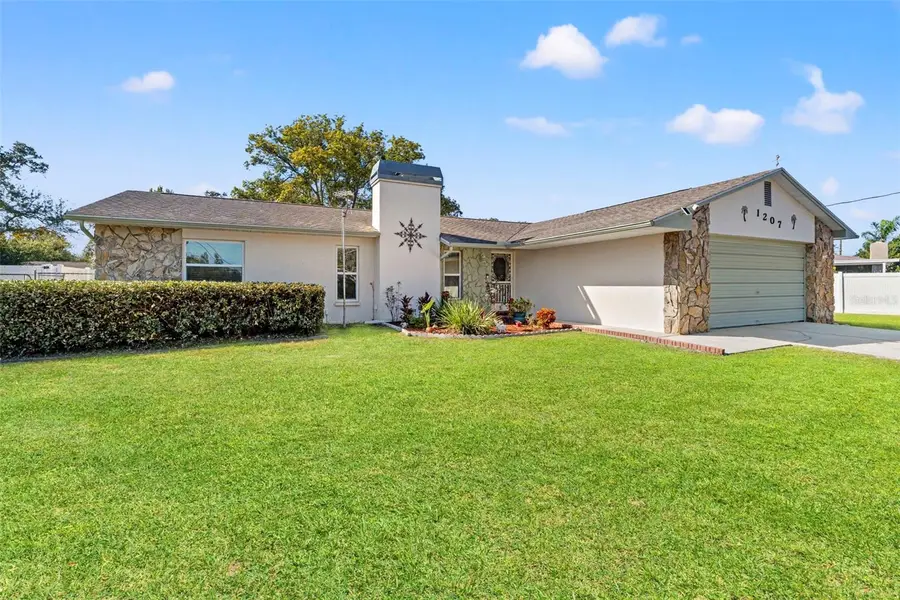 1207 Melville Avenue, Spring Hill, FL 34608 - Image #2