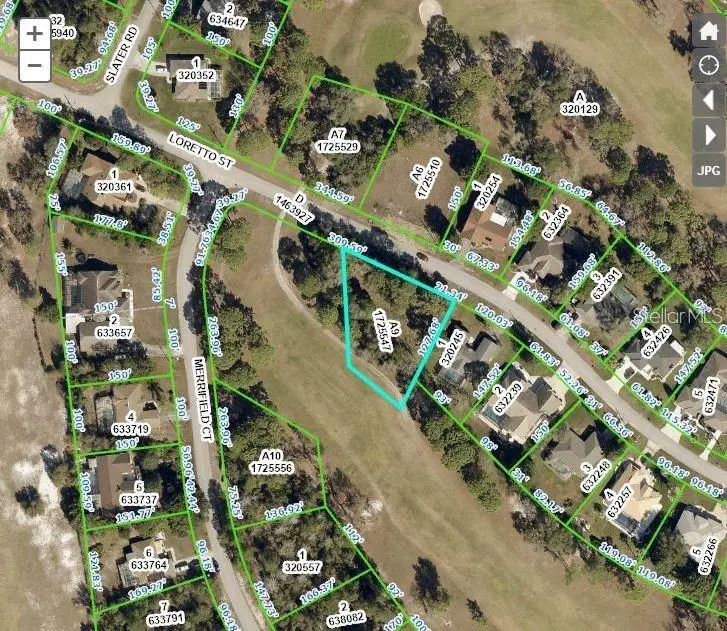 Loretto Street, Spring Hill, FL 34608 - Image #2