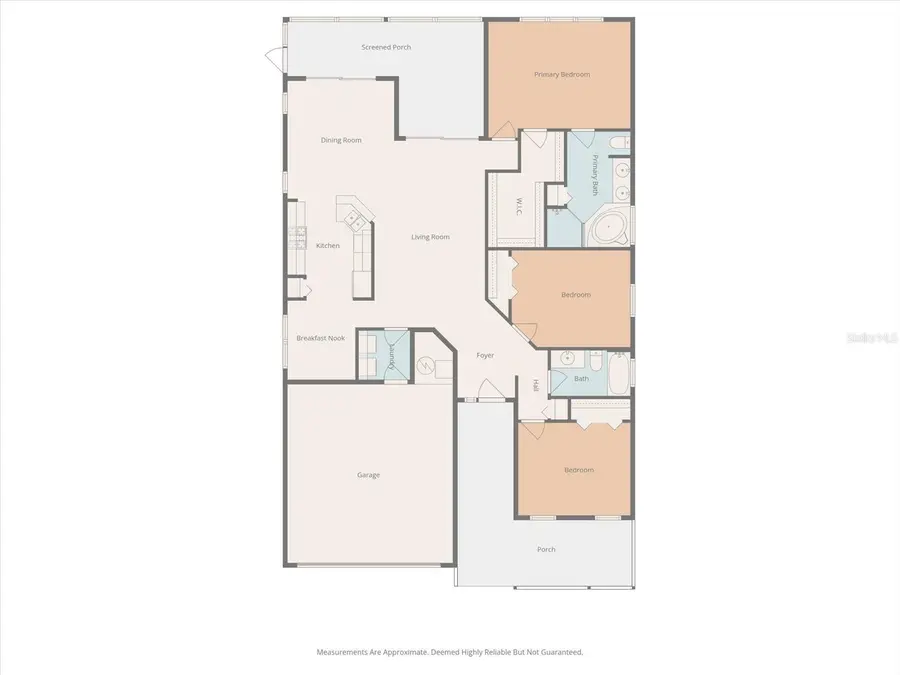 5347 Cappleman Loop, Brooksville, FL 34601 - Image #2