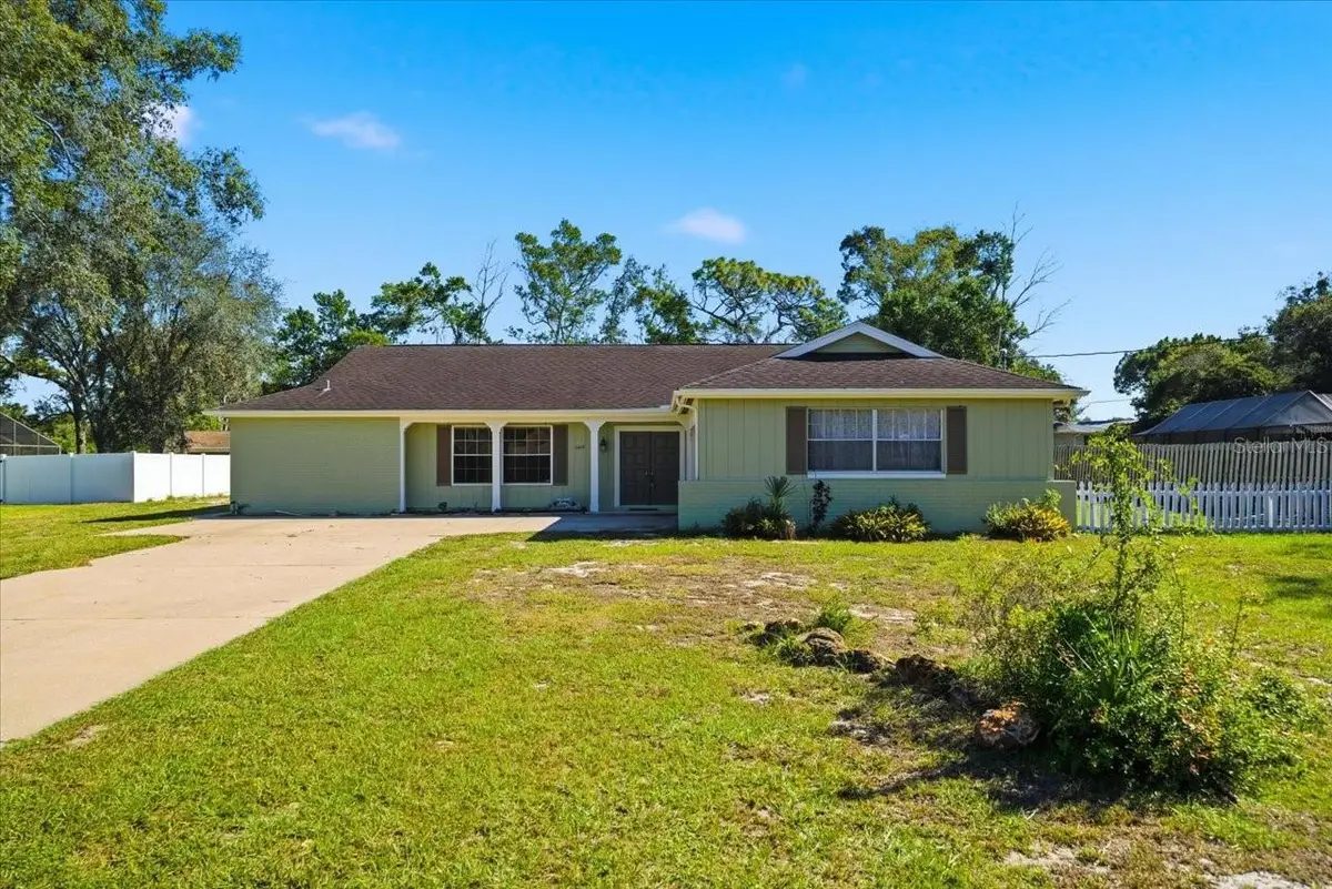 5412 Lloyd Drive, Weeki Wachee, FL 34607 - Image #1