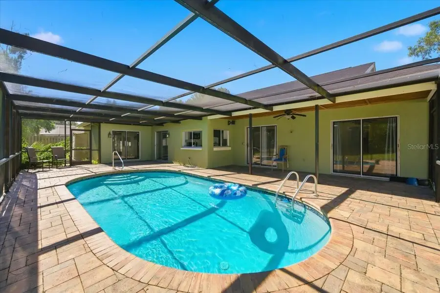 5412 Lloyd Drive, Weeki Wachee, FL 34607 - Image #2