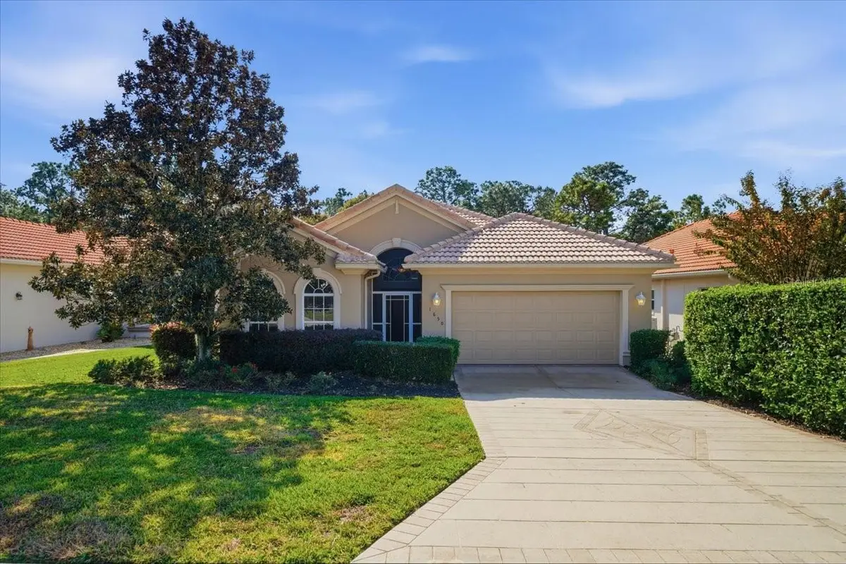 1650 W Laurel Glen Path, Hernando, FL 34442 - Image #1