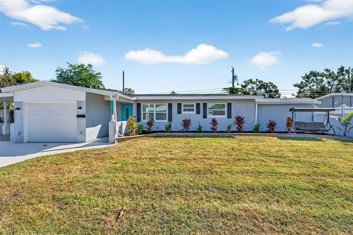 6965 21st Street N, Saint Petersburg, FL 33702 - Image #1