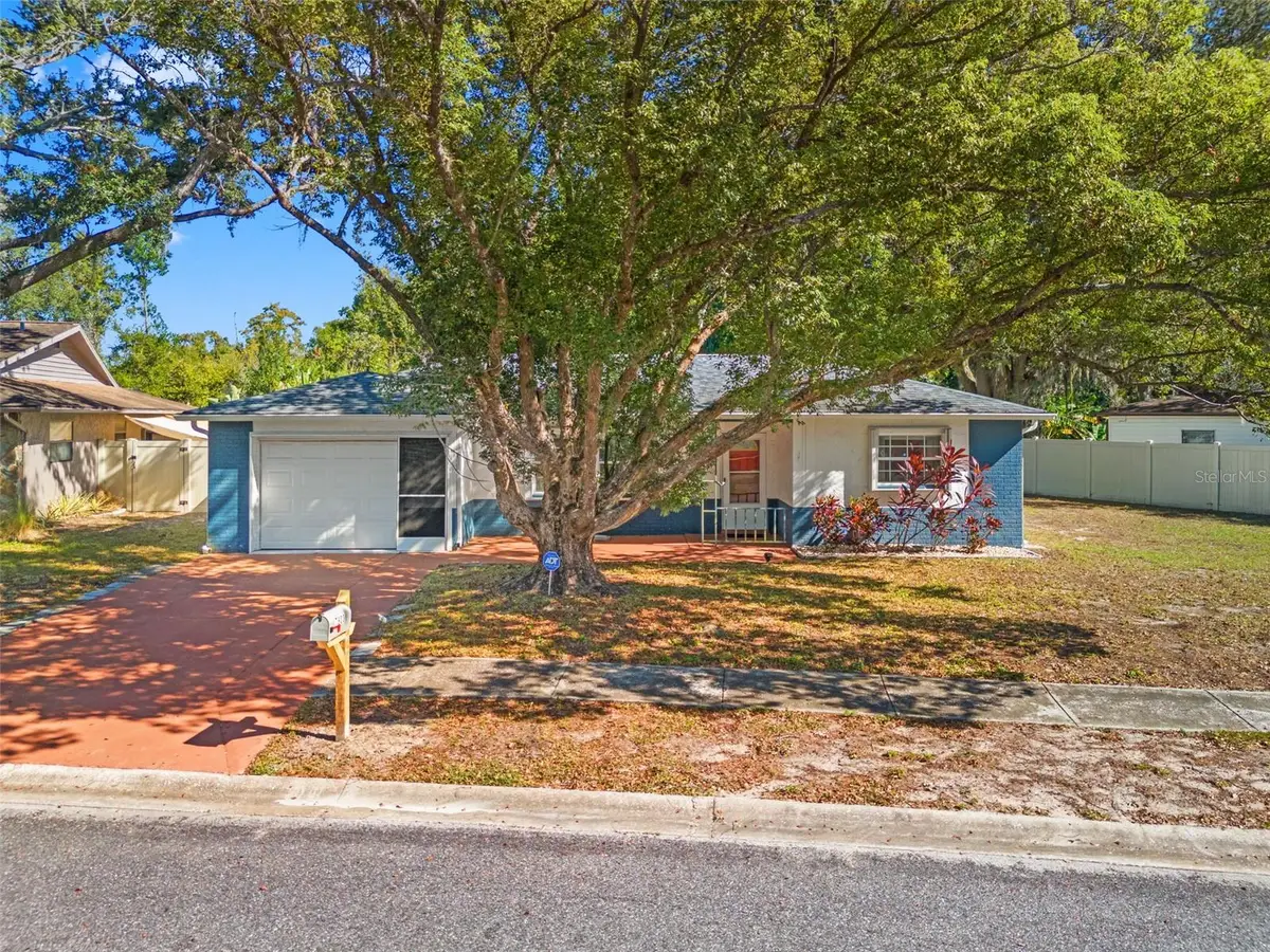7803 Riverdale Drive, New Port Richey, FL 34653 - Image #1