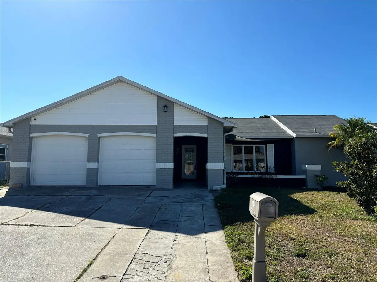 7814 Flintlock Drive, Port Richey, FL 34668 - Image #1