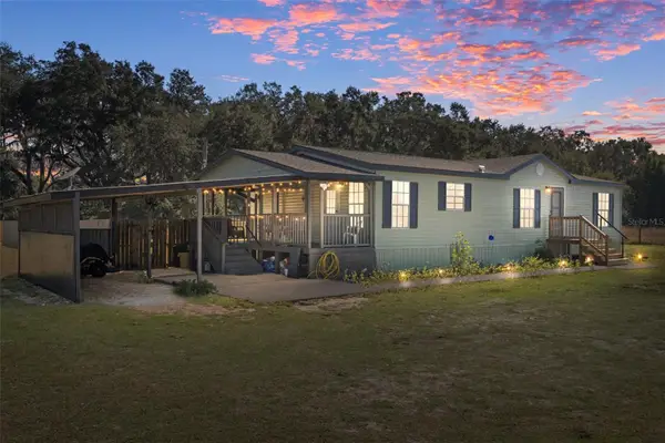 895 Cr 542e, BUSHNELL, FL 33513