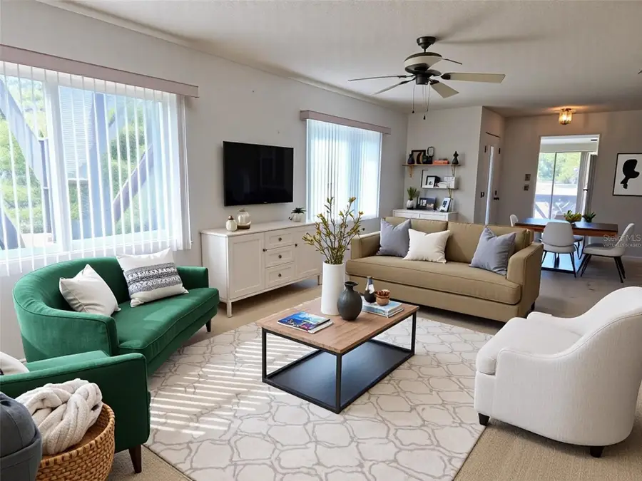 12400 Eagleswood Drive #D, Hudson, FL 34667 - Image #2