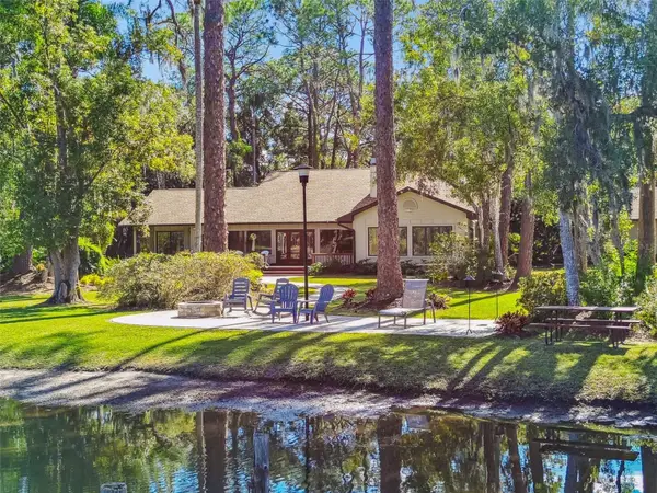 8011 N Mobley Road, ODESSA, FL 33556