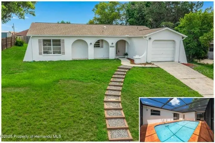 7048 Oberon Avenue, Spring Hill, FL 34608 - Image #1