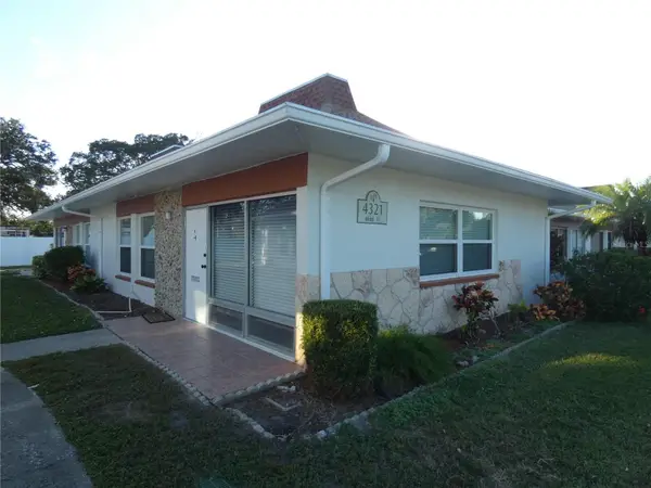 4321 Tahitian Gardens Circle #A, HOLIDAY, FL 34691