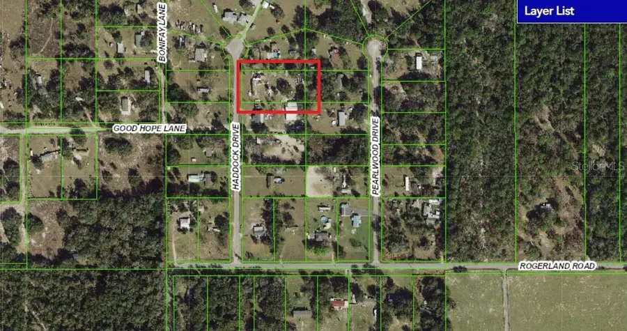 17632 Haddock Drive, Spring Hill, FL 34610 - Image #2
