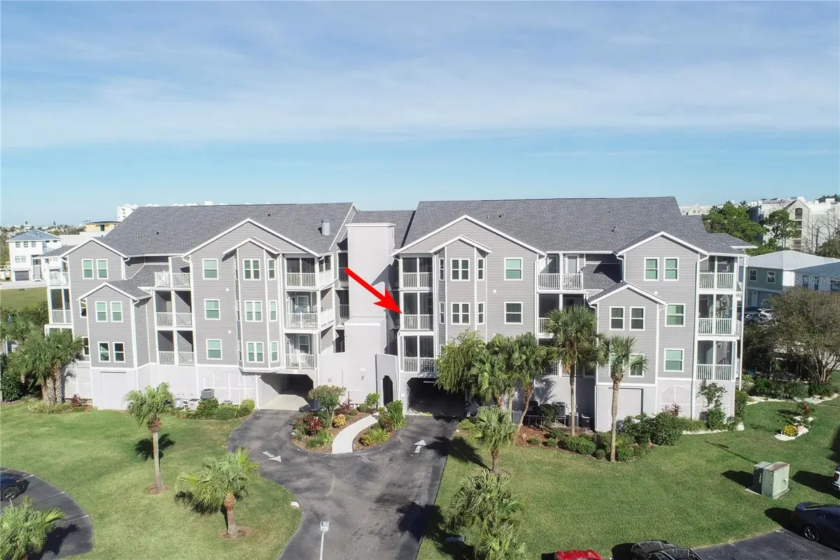5727 Biscayne Court #209, New Port Richey, FL 34652 - Image #1