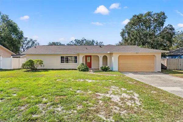 10548 Blythville Road, SPRING HILL, FL 34608