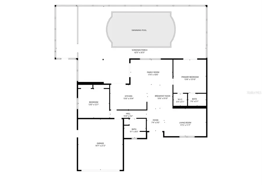 3031 Stanton Avenue, Spring Hill, FL 34609 - Image #3