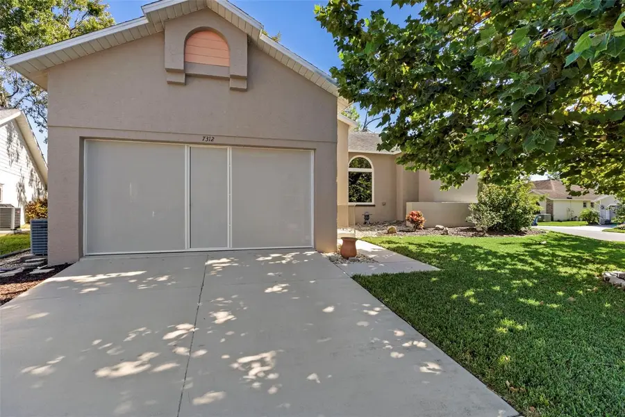 7312 Bottle Brush Drive, Spring Hill, FL 34606 - Image #2