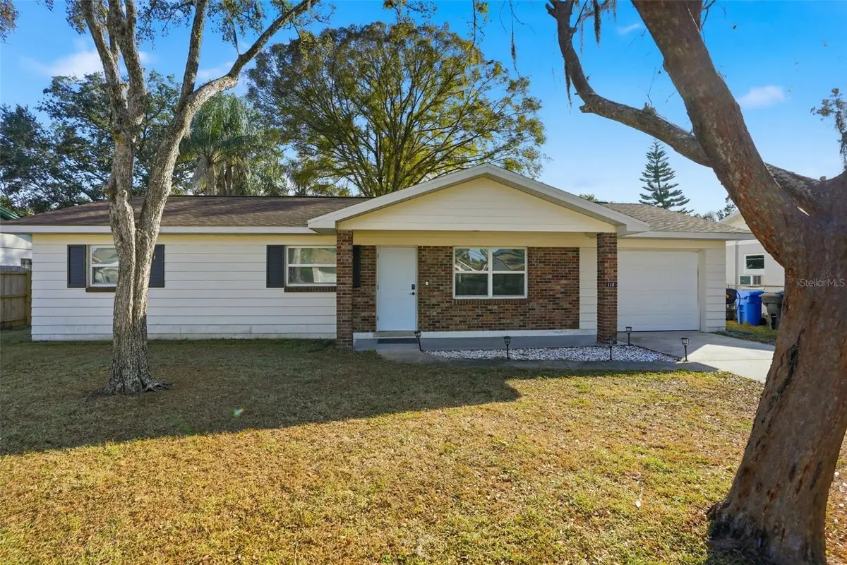 118 Connie Avenue, Tampa, FL 33613 - Image #1