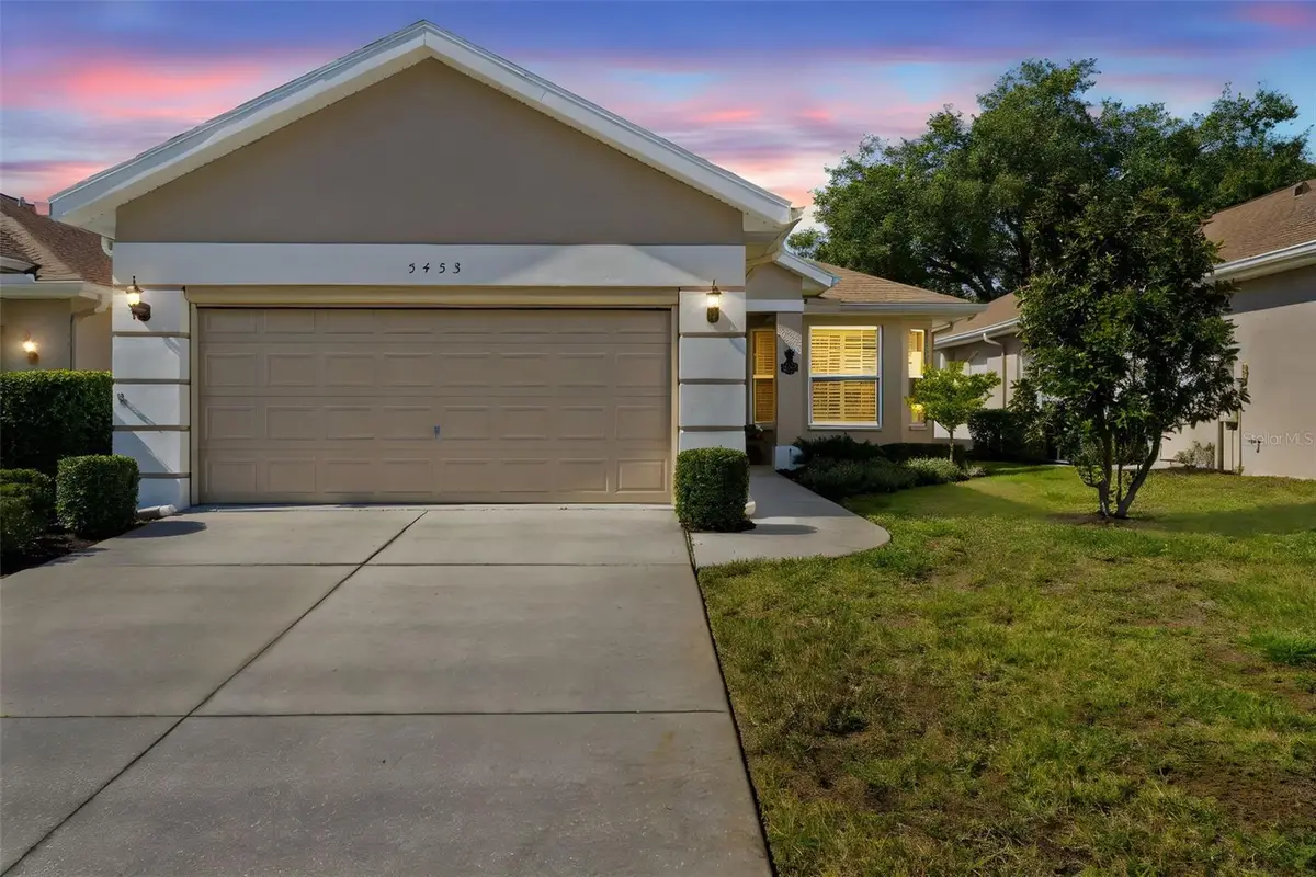 5453 Legend Hills Lane, Spring Hill, FL 34609 - Image #1