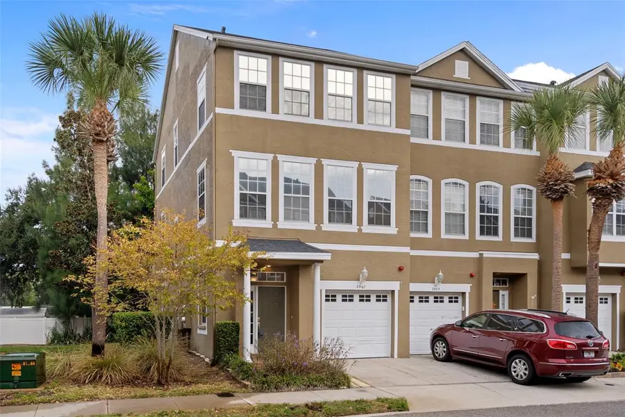 2967 Bayshore Pointe Drive, Tampa, FL 33611 - Image #2