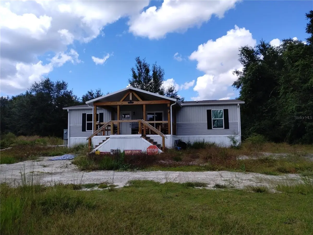 1826 SE 44th Place, Bushnell, FL 33513 - Image #1
