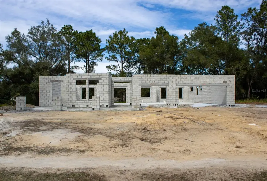 2419 W Axelwood Drive, Beverly Hills, FL 34465 - Image #3