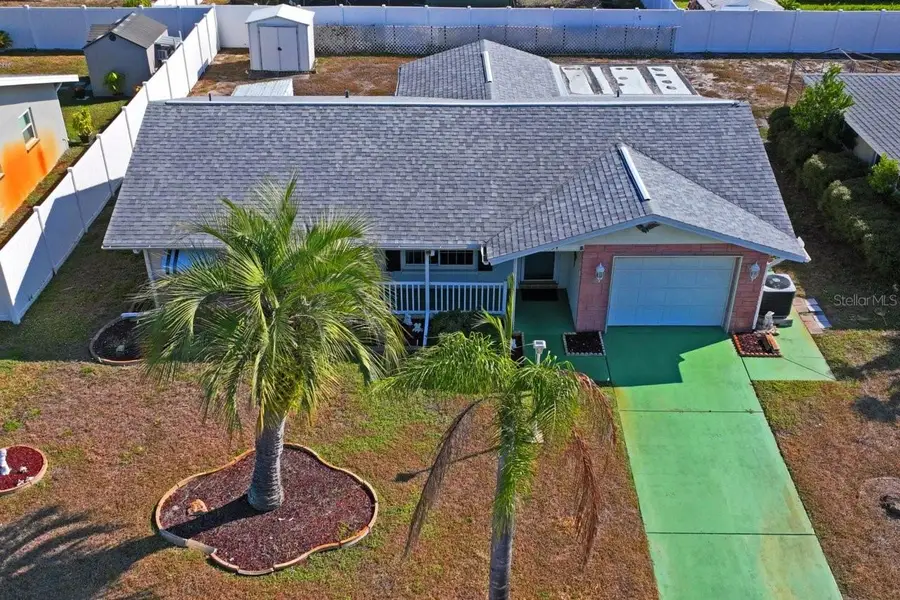 10134 Orchid Drive, Port Richey, FL 34668 - Image #2