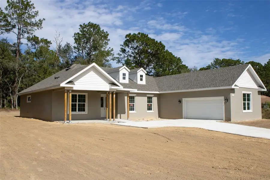 2915 W Goldenrod Drive, Beverly Hills, FL 34465 - Image #2