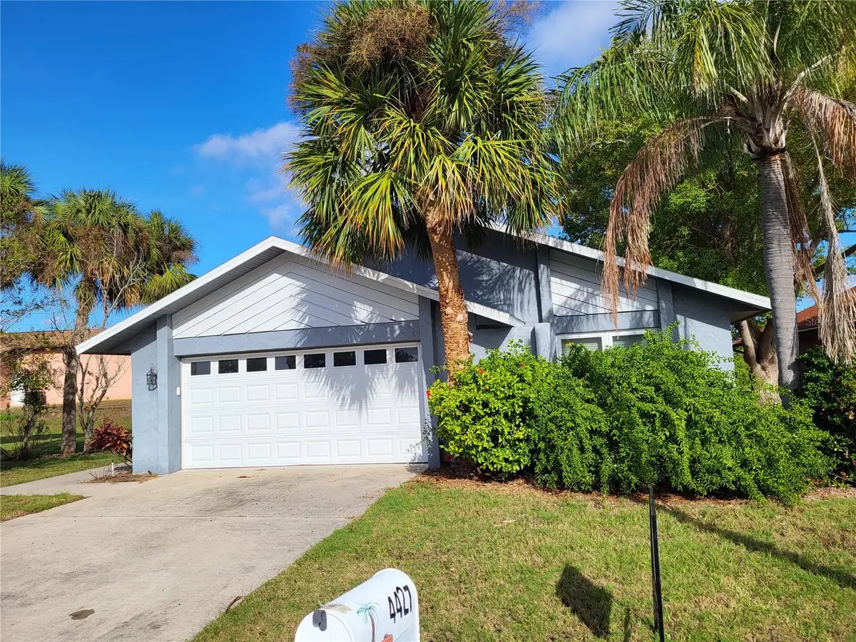 4427 Dewey Drive, New Port Richey, FL 34652 - Image #1
