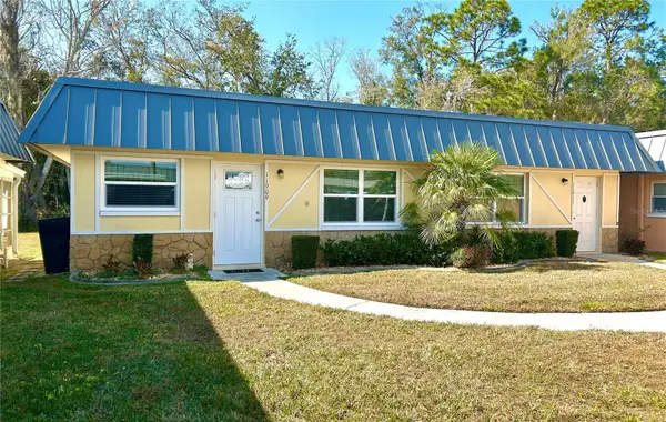 11909 Bayonet Lane #113A, NEW PORT RICHEY, FL 34654