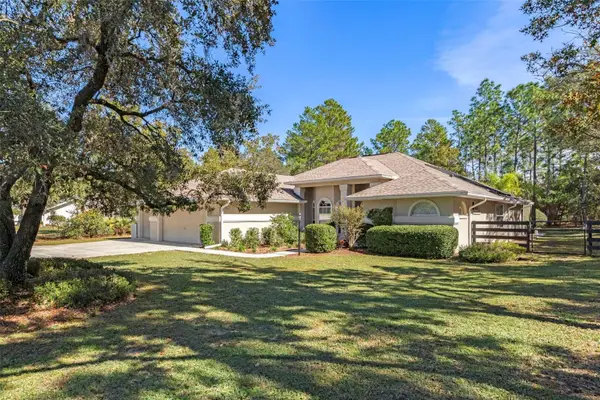 5527 N Sierra Terrace, BEVERLY HILLS, FL 34465