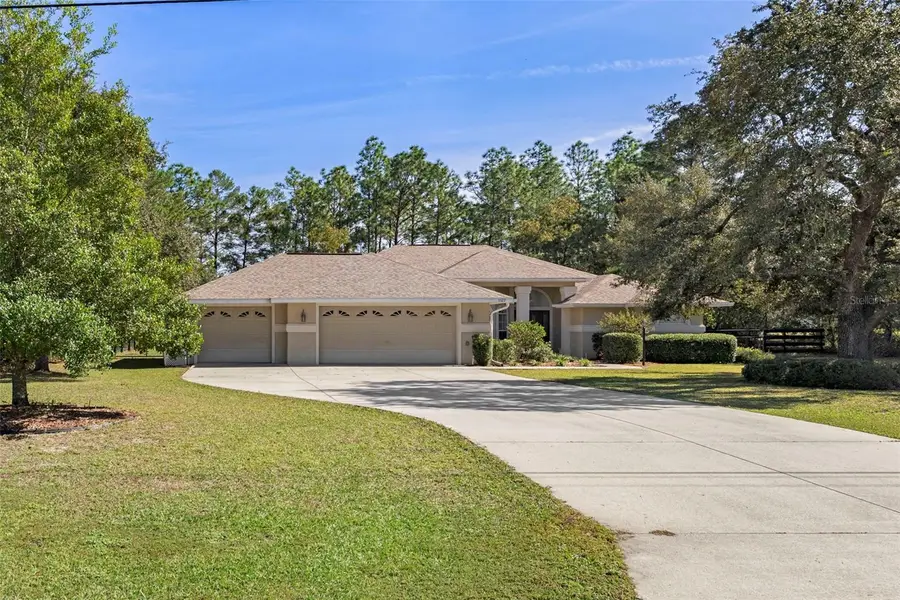 5527 N Sierra Terrace, Beverly Hills, FL 34465 - Image #2