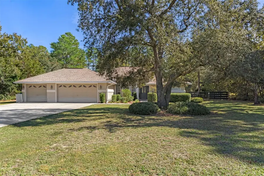 5527 N Sierra Terrace, Beverly Hills, FL 34465 - Image #3