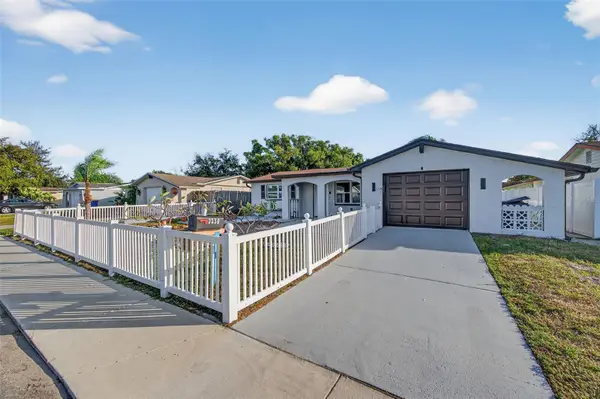 3238 Coldwell Drive, HOLIDAY, FL 34691