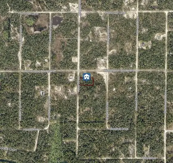 LOT 15 Alloy Street, WEBSTER, FL 33597