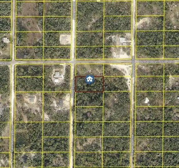 LOT 15 Alloy Street, Webster, FL 33597 - Image #2
