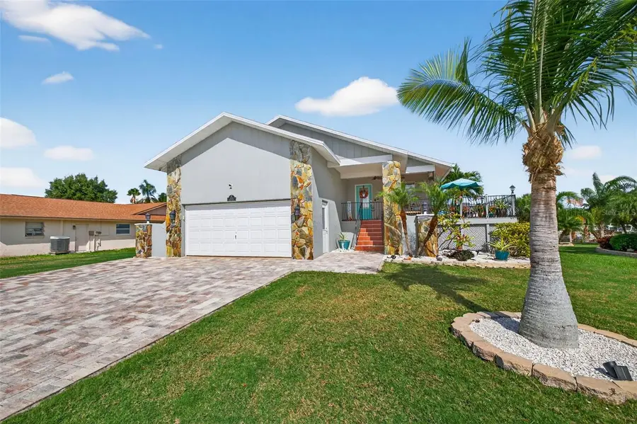 4131 Perry Place, New Port Richey, FL 34652 - Image #2