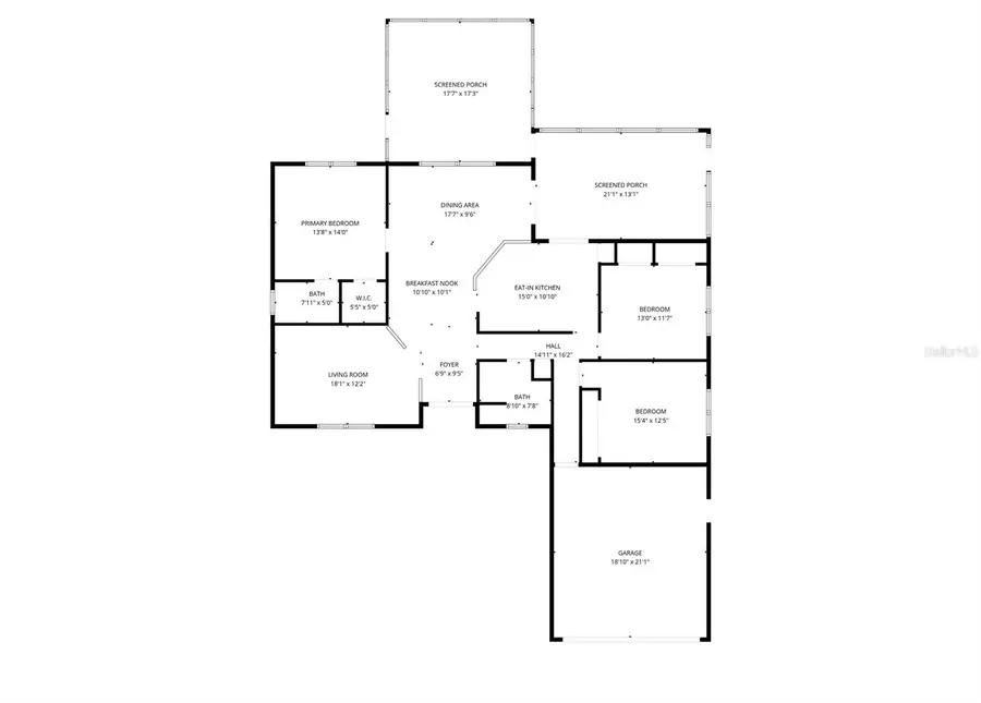 11249 Riddle Drive, Spring Hill, FL 34609 - Image #2