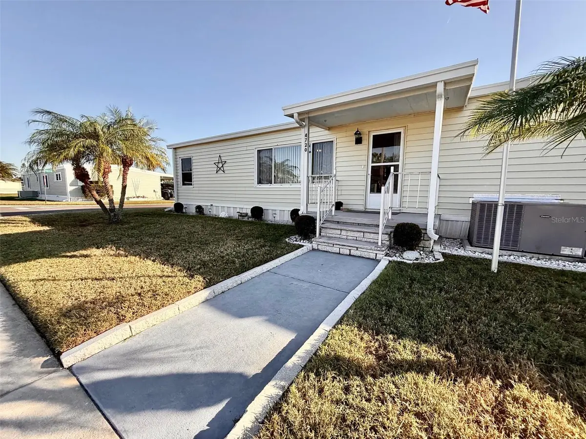 4720 Burney Drive, Holiday, FL 34690 - Image #1