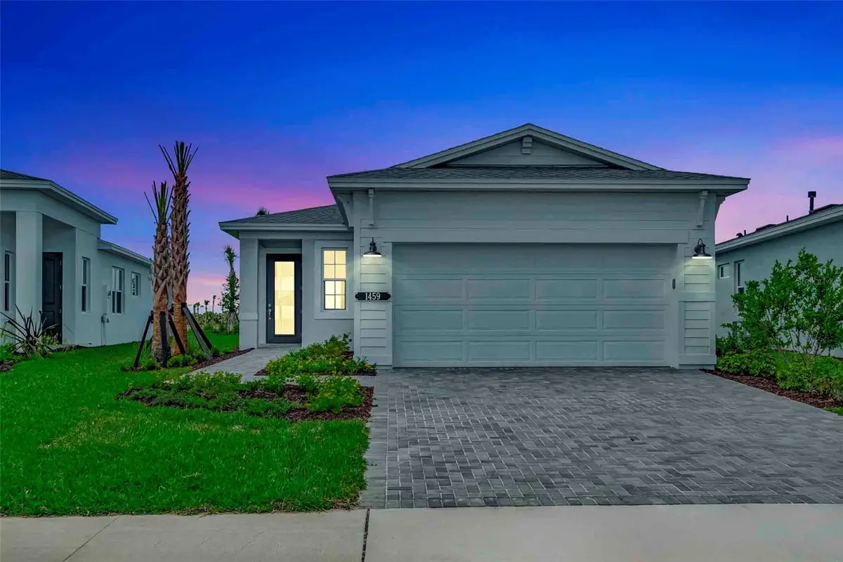 1459 Santorini Way, Tavares, FL 32778 - Image #1