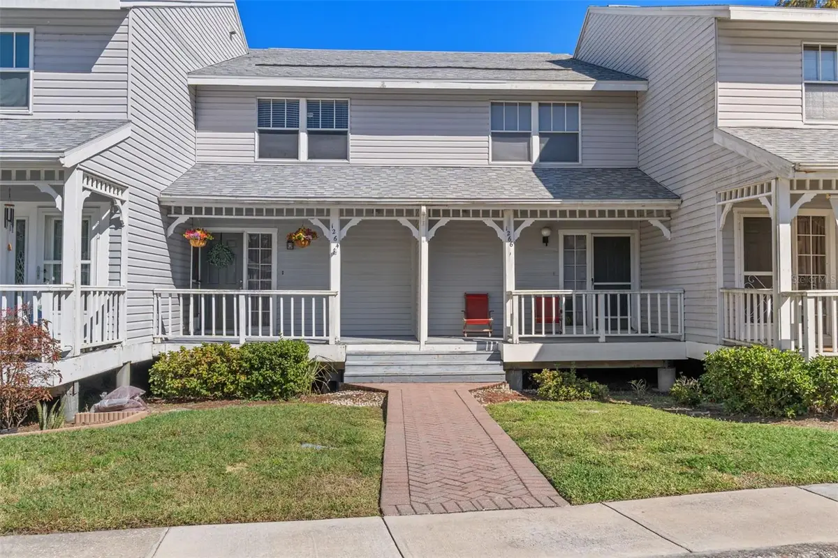 1264 Cypress Cove Court, Inverness, FL 34450 - Image #1