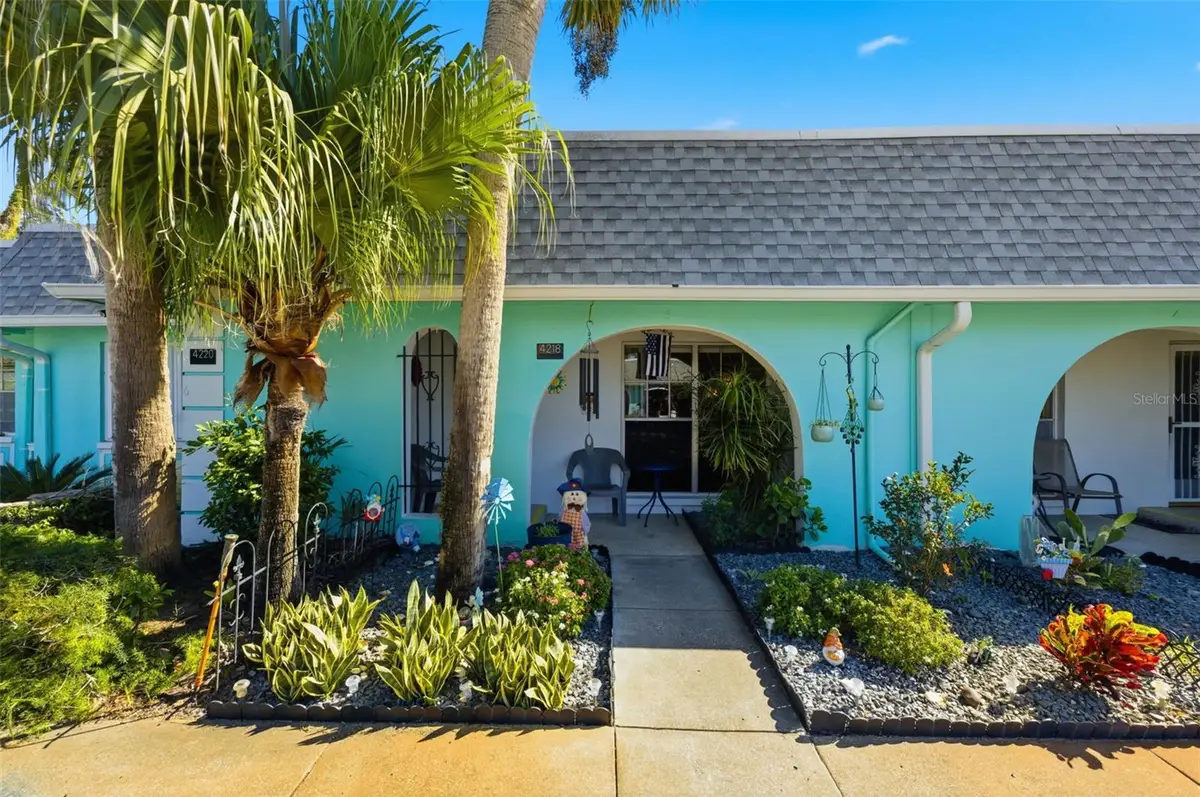 4218 Terrapin Place #D, New Port Richey, FL 34652 - Image #1