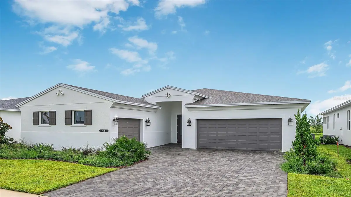 1615 Bellagio Loop, Tavares, FL 32778 - Image #1
