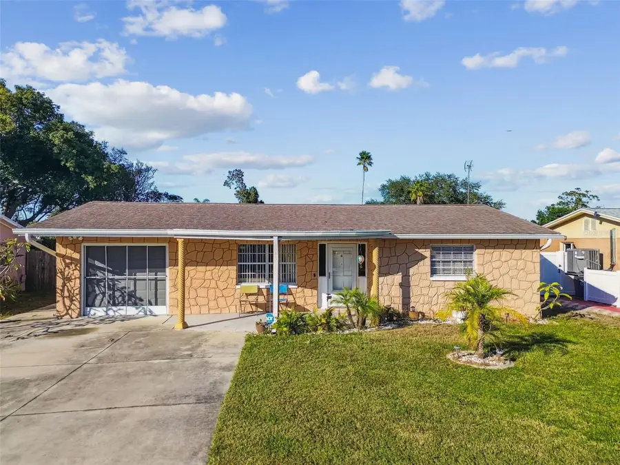 3221 Primrose Drive, Holiday, FL 34691 - Image #2