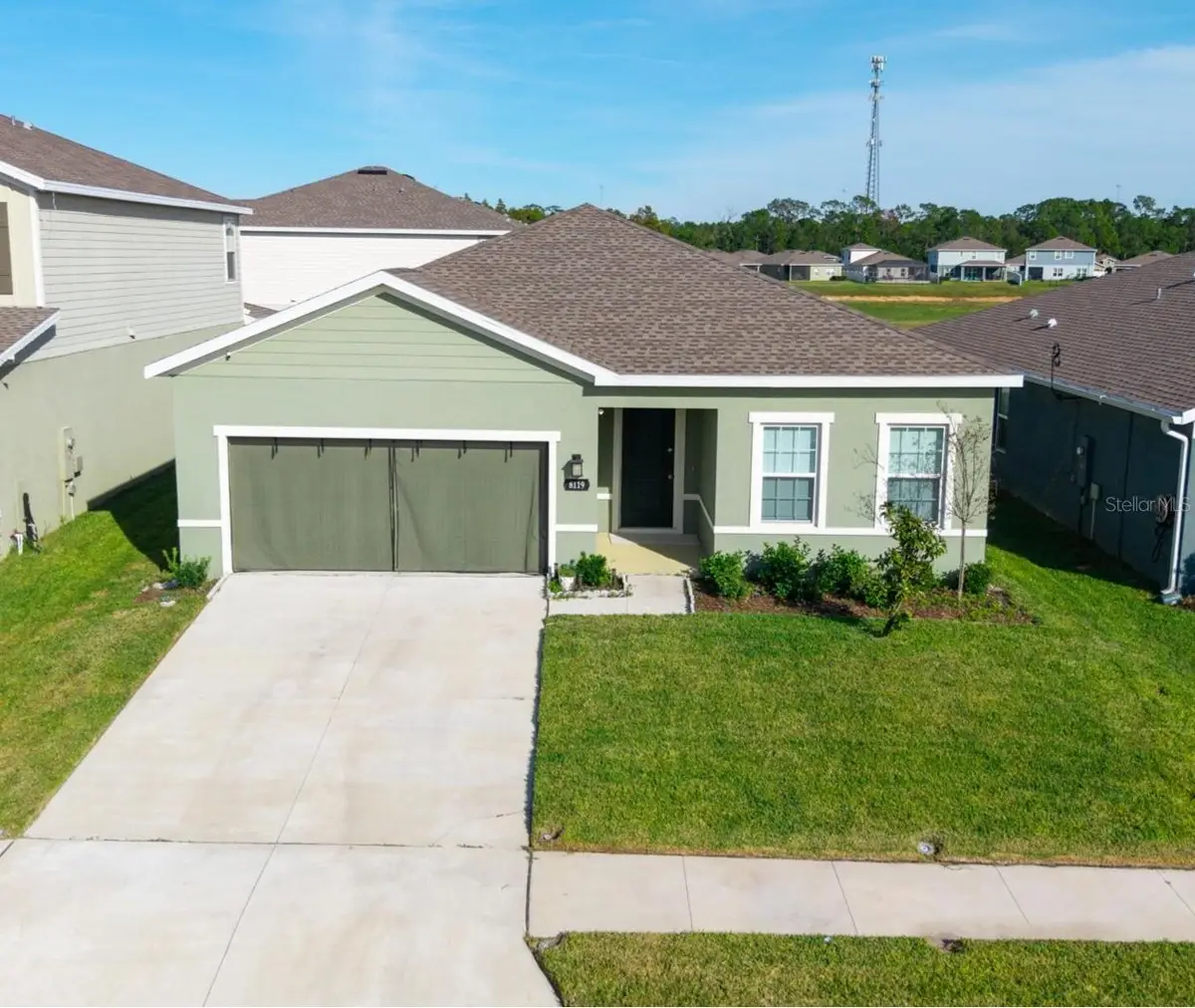 8119 Greenway Avenue, Wesley Chapel, FL 33544 - Image #1