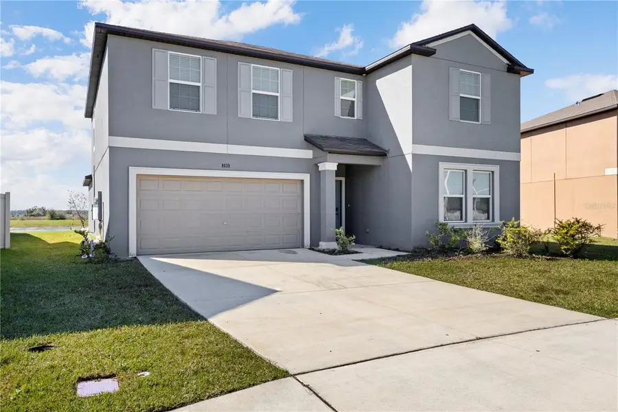 9639 Branching Ship Trace, Wesley Chapel, FL 33545 - Image #2